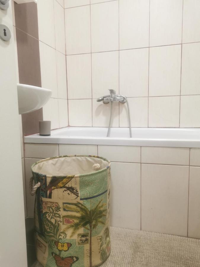 Apartament Amabilis Banja Luka Zewnętrze zdjęcie