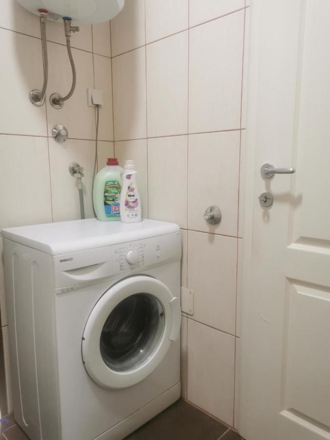 Apartament Amabilis Banja Luka Zewnętrze zdjęcie