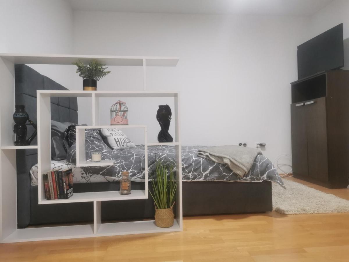 Apartament Amabilis Banja Luka Zewnętrze zdjęcie