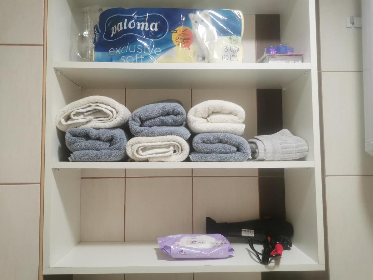 Apartament Amabilis Banja Luka Zewnętrze zdjęcie