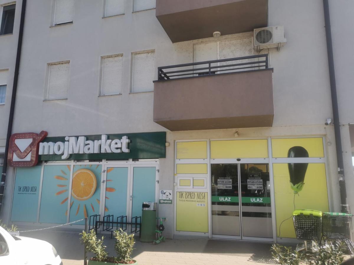 Apartament Amabilis Banja Luka Zewnętrze zdjęcie